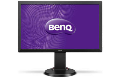 BenQ 24 Inch HDMI Gaming Monitor with Speakers